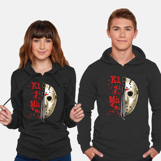Kill Her Mommy-Unisex-Pullover-Sweatshirt-goodidearyan