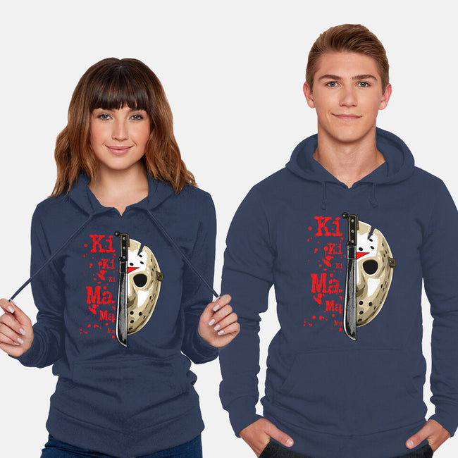 Kill Her Mommy-Unisex-Pullover-Sweatshirt-goodidearyan