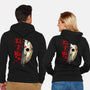Kill Her Mommy-Unisex-Zip-Up-Sweatshirt-goodidearyan