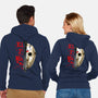 Kill Her Mommy-Unisex-Zip-Up-Sweatshirt-goodidearyan