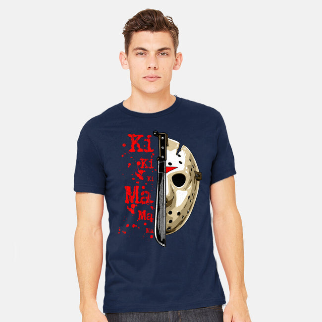 Kill Her Mommy-Mens-Heavyweight-Tee-goodidearyan