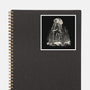 The Slasher Under The Moon-None-Glossy-Sticker-kharmazero