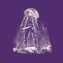 The Slasher Under The Moon-Mens-Premium-Tee-kharmazero