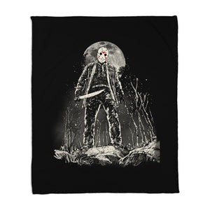 The Slasher Under The Moon