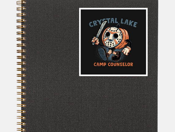 Camp Counselor