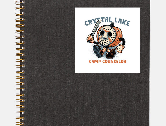Camp Counselor