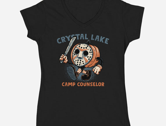 Camp Counselor