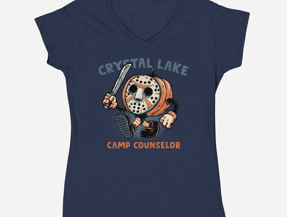 Camp Counselor