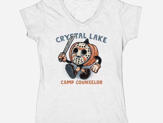 Camp Counselor