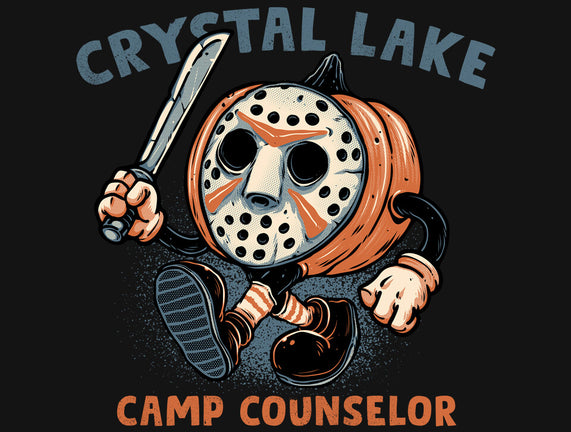 Camp Counselor