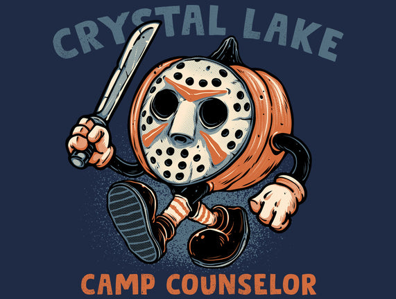 Camp Counselor