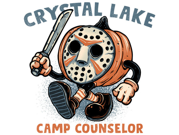 Camp Counselor