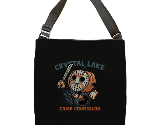 Camp Counselor