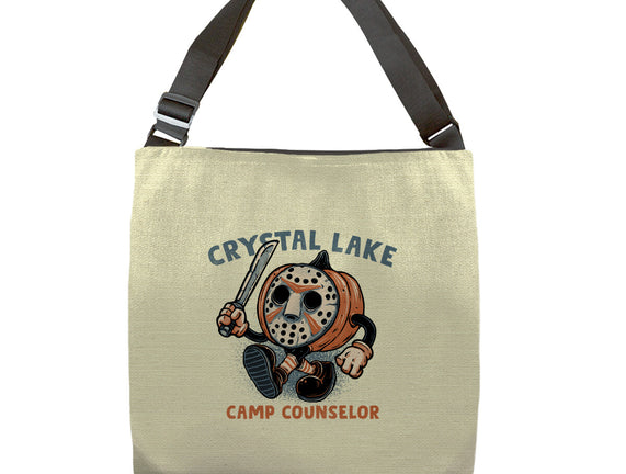Camp Counselor