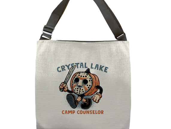Camp Counselor