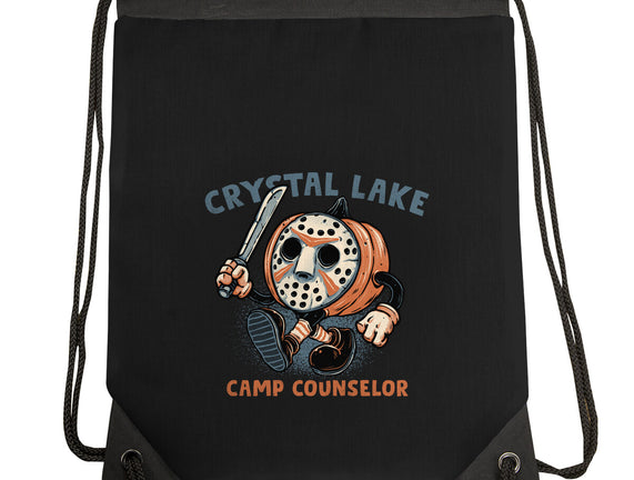 Camp Counselor