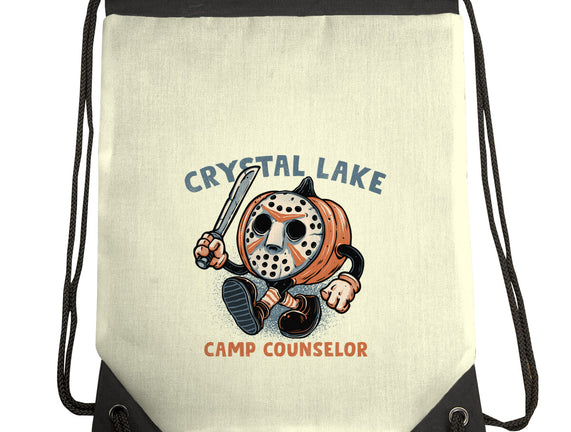 Camp Counselor