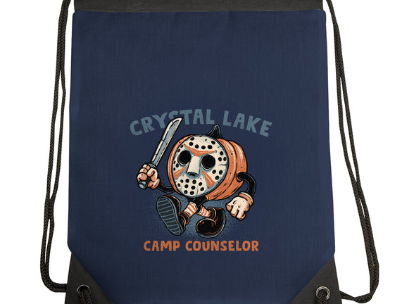 Camp Counselor