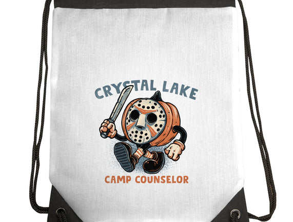 Camp Counselor