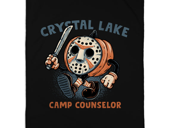 Camp Counselor
