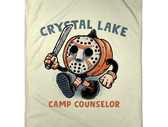 Camp Counselor