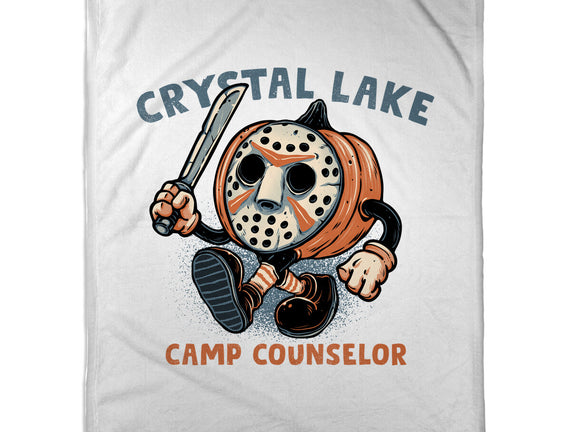 Camp Counselor