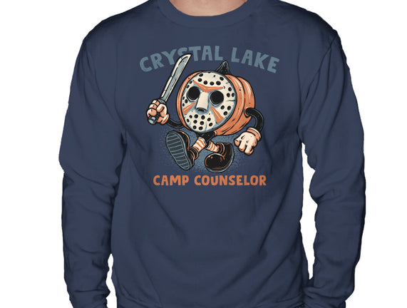 Camp Counselor