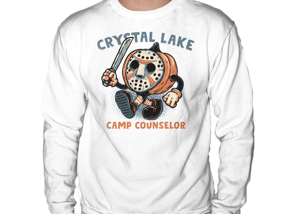 Camp Counselor