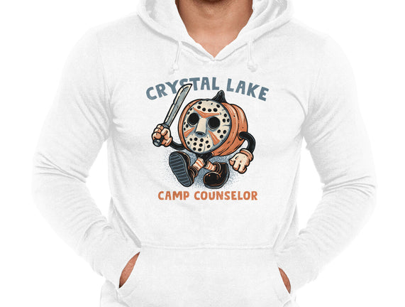 Camp Counselor