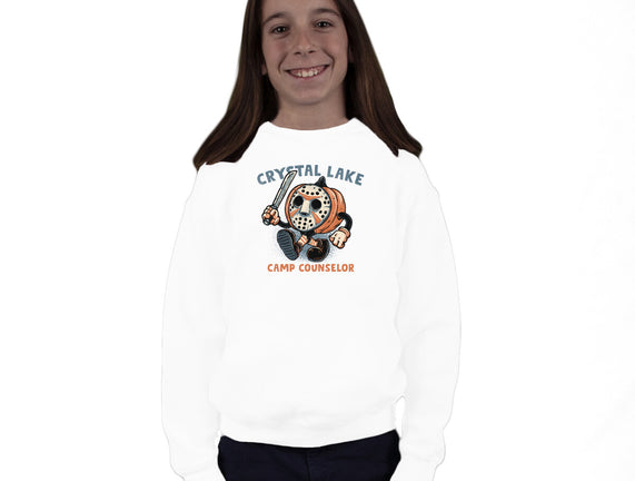 Camp Counselor