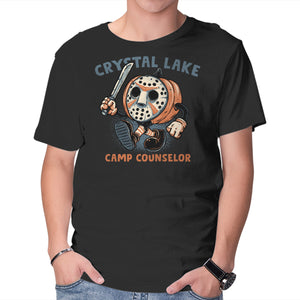 Camp Counselor