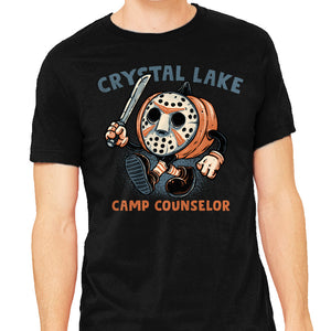 Camp Counselor