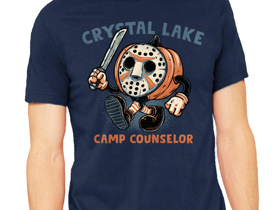 Camp Counselor