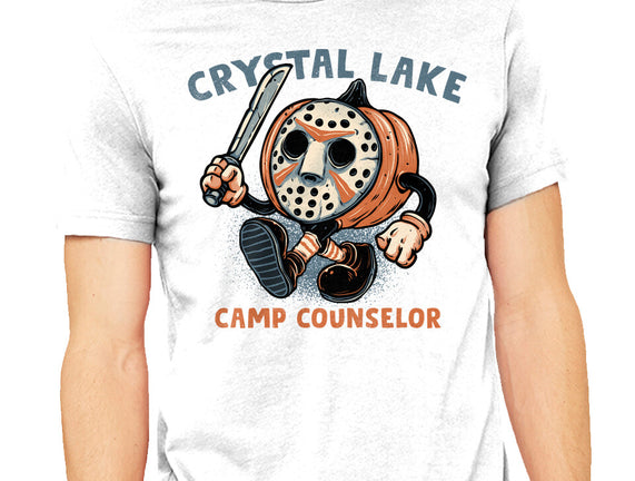 Camp Counselor
