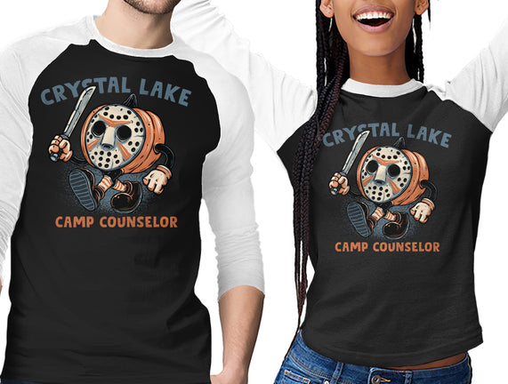 Camp Counselor