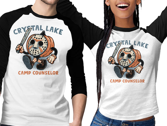 Camp Counselor