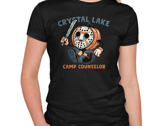 Camp Counselor