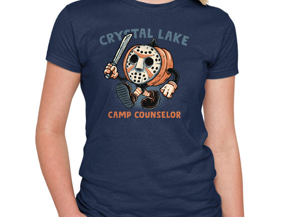 Camp Counselor