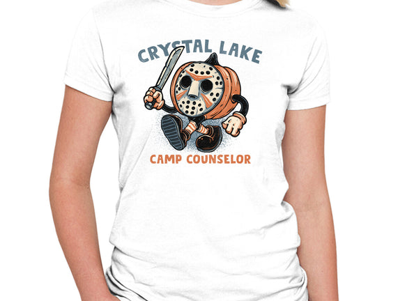 Camp Counselor
