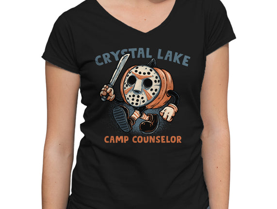 Camp Counselor