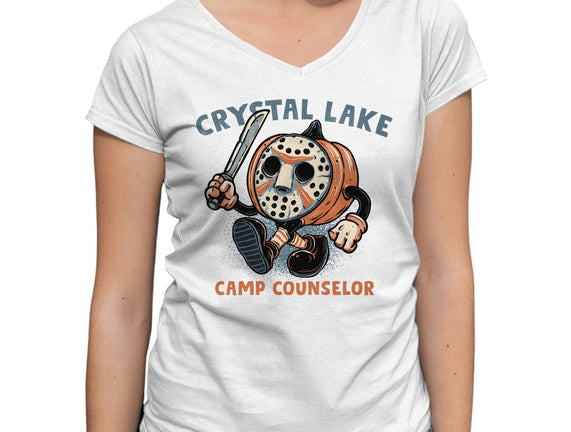 Camp Counselor