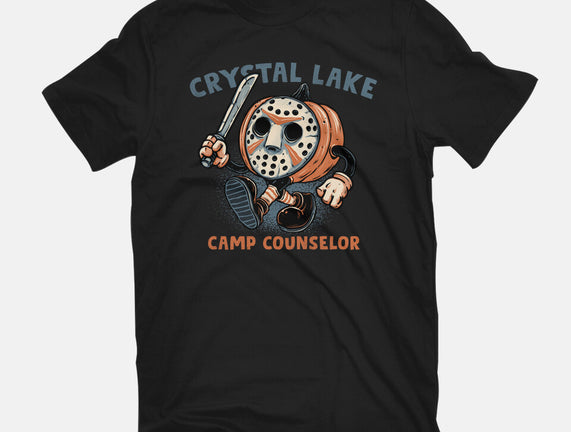 Camp Counselor