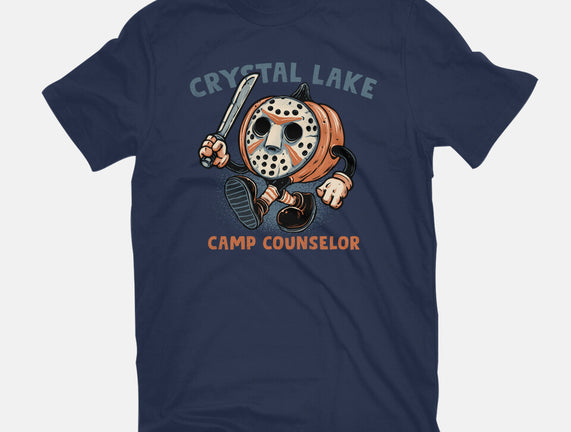 Camp Counselor