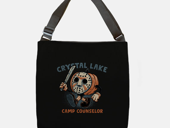 Camp Counselor