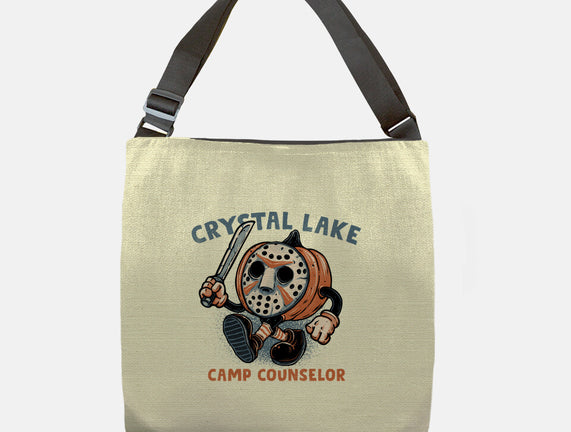 Camp Counselor
