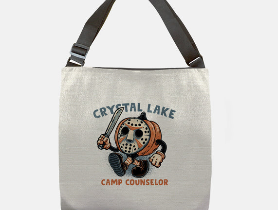 Camp Counselor