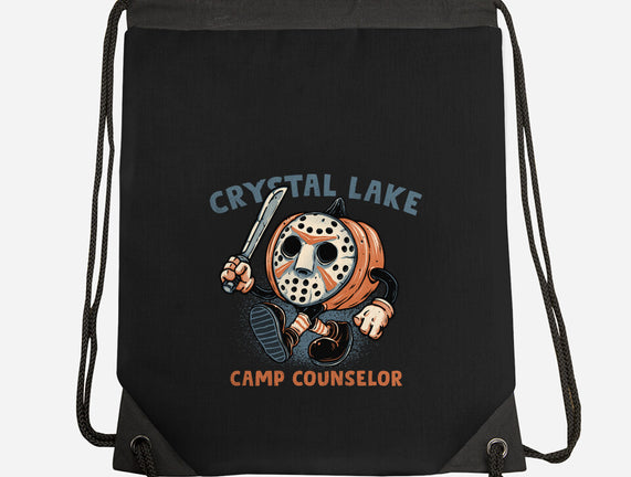 Camp Counselor
