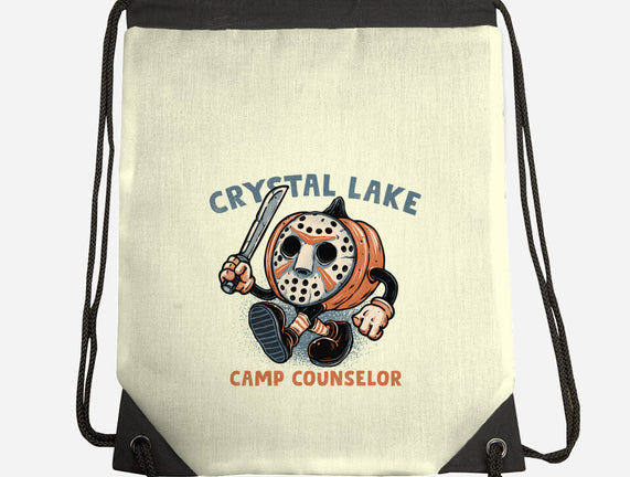 Camp Counselor