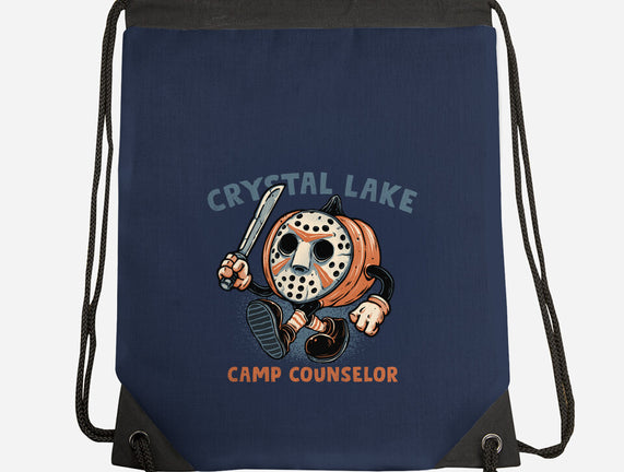 Camp Counselor