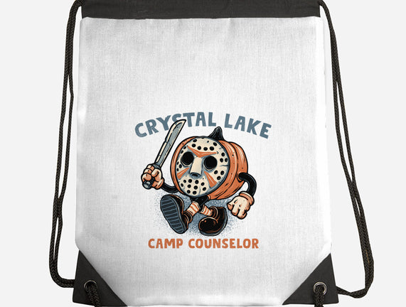 Camp Counselor